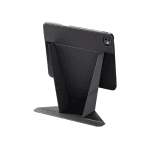 Blupebble Tokyo Elevated With Foldable Stand Case for iPad