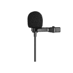 Boya BY-M1 Pro II 3.5mm Lavalier Microphone