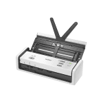 Brother ADS-1300 Portable Compact Duplex Document Scanner