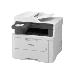 Brother DCP-L3560CDW Multifunction Color Laser Printer