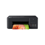 Brother DCP-T220 Multifunction Color Ink Printer