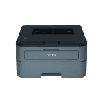 Brother HL-L2320D Auto Duplex Laser Printer