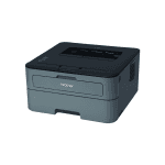 Brother HL-L2320D Auto Duplex Laser Printer