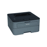 Brother HL-L2320D Auto Duplex Laser Printer
