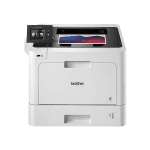 Brother HL-L8360CDW Single Function Color Laser Printer