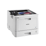 Brother HL-L8360CDW Single Function Color Laser Printer