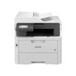 Brother MFC-L3760CDW Multifunction Color Laser Printer