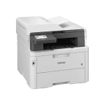 Brother MFC-L3760CDW Multifunction Color Laser Printer