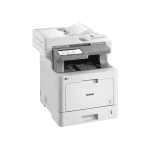 Brother MFC-L9570CDW Multifunction Color Laser Printer