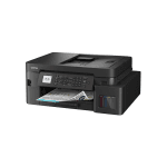 Brother MFC-T930DW Multifunction Color Ink Tank Printer