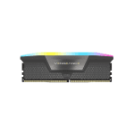 CORSAIR Vengeance RGB DDR5 6000MHz Heatsink Gaming Desktop RAM