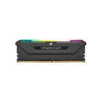CORSAIR Vengeance RGB PRO SL 8GB DDR4 3200MHz Heatsink Desktop RAM