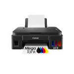 Canon Pixma G2010 Ink Tank All-In-One Printer