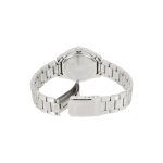 Casio Standard LTP‑1302D‑1A2VDF Analog Stainless Steel Women’s Watch