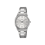 Casio Enticer LTP-1303DD-7AVDF Analog Stainless Steel Women’s Watch