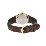 Casio Enticer LTP-V006GL-7B Analog Leather Strap Women’s Watch