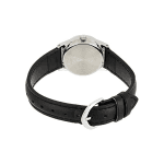 Casio Enticer LTP-V006L-1B Analog Leather Strap Women’s Watch