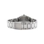 Casio Enticer MTP-1302D-1A1VDF Stainless Steel Men’s Watch