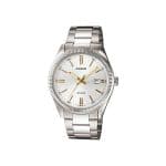 Casio Enticer MTP-1302D-7A2VDF Stainless Steel Men’s Watch