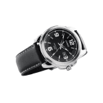 Casio Enticer MTP-1314L-8AV Analog Leather Strap Men's Watch