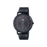 Casio Enticer MTP-B120B-8AV Analog Stainless Steel Men's Watch