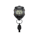 Casio HS-80TW-1DF Digital Stopwatch