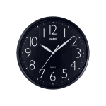 Casio IQ-05-1DF Analog Wall Clock