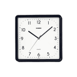Casio IQ-152-1DF Analog Wall Clock