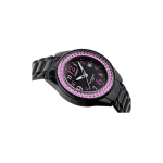 Casio LX-500H-1BVDF Analog Resin Women’s Watch