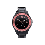 Casio LX-500H-1EVDF Analog Resin Women’s Watch