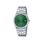 Casio MTP-B145D-3AVDF Analog Stainless Steel Men's Watch