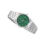 Casio MTP-B145D-3AVDF Analog Stainless Steel Men's Watch