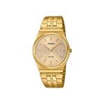 Casio MTP-B145G-9AVDF Analog Stainless Steel Men's Watch