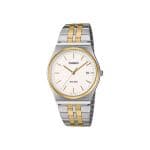 Casio MTP-B145SG-7AVDF Analog Stainless Steel Men's Watch