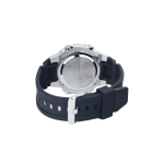 Casio Standard Dual Time AMW-870-1AVDF Resin Belt Men’s Watch