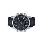 Casio Standard Dual Time AMW-880-1AVDF Analog Digital Resin Belt Men’s Watch