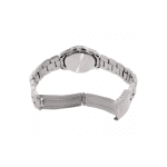 Casio Standard LTP‑1215A‑1A2DF Analog Stainless Steel Women’s Watch