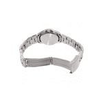 Casio Standard LTP‑1215A‑1ADF Analog Stainless Steel Women’s Watch