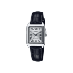 Casio Standard LTP-V007L-7B1UDF Analog Leather Strap Women’s Watch