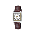 Casio Standard LTP-V007L-7B2UDF Analog Leather Strap Women’s Watch