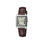 Casio Standard LTP-V007L-9BUDF Analog Leather Strap Women’s Watch