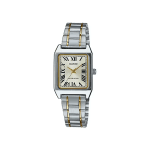 Casio Standard LTP-V007SG-9BUDF Analog Stainless Steel Women’s Watch