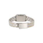 Casio Standard LTP-V007SG-9EUDF Analog Stainless Steel Women’s Watch