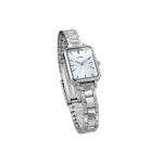 Casio Standard LTP-V009D-2EUDF Analog Stainless Steel Women’s Watch