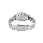 Casio Standard LTP-VT01D-2BUDF Stainless Steel Women’s Watch