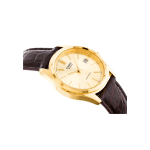 Casio Standard MTP-1183Q-9A Analog Leather Strap Men's Watch
