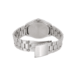 Casio Standard MTP-1215A-7A Date Stainless Steel Men's Watch