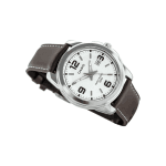 Casio Standard MTP-1314L-7AV Analog Leather Strap Men's Watch