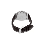 Casio Standard MTP-1381L-7AV Analog Leather Strap Men's Watch