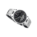 Casio Youth AW-80D-1AVDF Dual Time Stainless Steel Men’s Watch